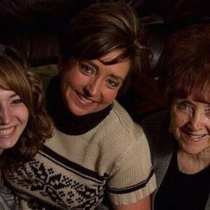 Meet your Posher, Julie